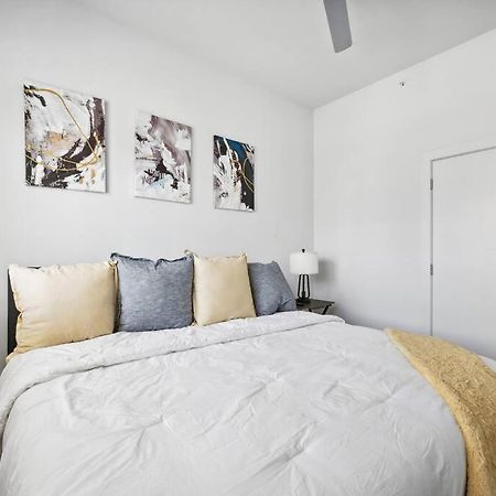 Luxurious 1Bd Apt In Austin Suburb Pflugerville Exteriér fotografie