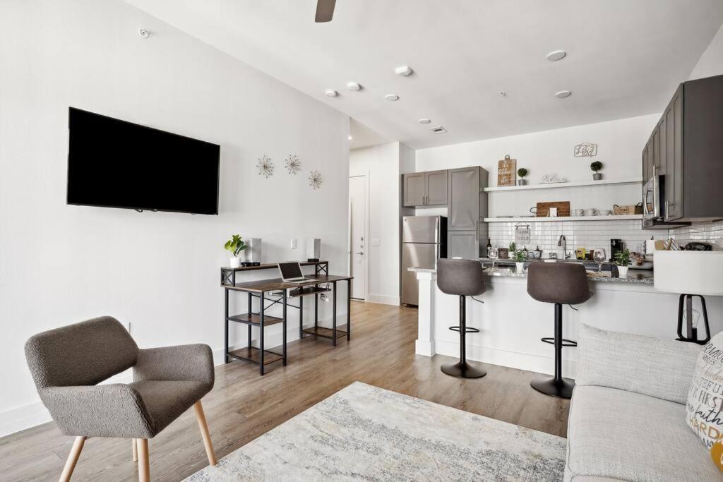 Luxurious 1Bd Apt In Austin Suburb Pflugerville Exteriér fotografie