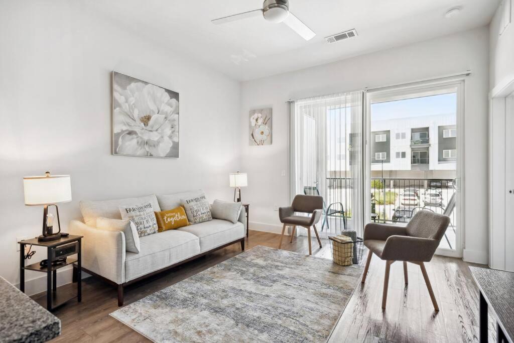 Luxurious 1Bd Apt In Austin Suburb Pflugerville Exteriér fotografie