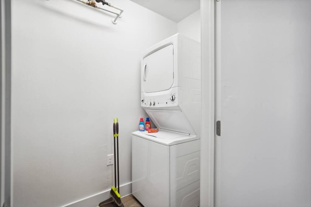 Luxurious 1Bd Apt In Austin Suburb Pflugerville Exteriér fotografie