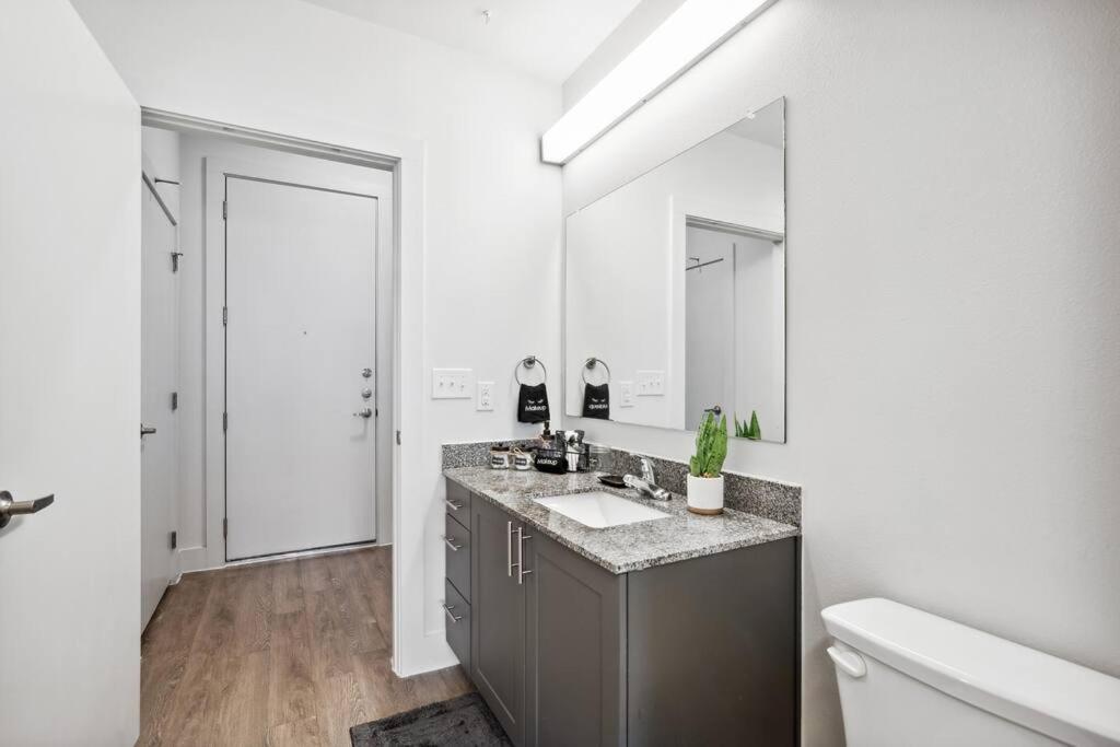 Luxurious 1Bd Apt In Austin Suburb Pflugerville Exteriér fotografie